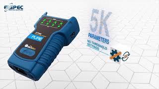 PureBB Handheld Power Quality Analyzer [upl. by Kristal33]