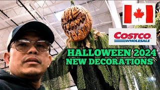 COSTCO CALGARY FALL BUHAY SA CANADA 🇨🇦 [upl. by Noland]