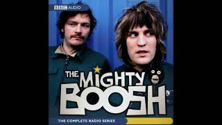 The Mighty Boosh Audiobook by Noel Fielding Julian Barratt [upl. by Caughey]