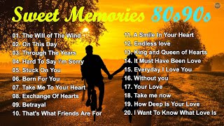 Relaxing Love Songs 80s 90s  Best Romantic Love Songs Of All Time  Best OPM Love Songs Medley [upl. by Conlee]