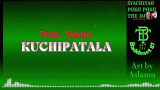 Puto SiemoKuchipatalaOfficial Audio [upl. by Jenilee210]