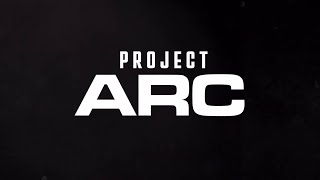 Project ARC  Trailer 20241108 [upl. by Ramal]