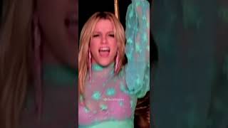 Britney Spears  Overprotected Darkchild Remix [upl. by Odilo375]