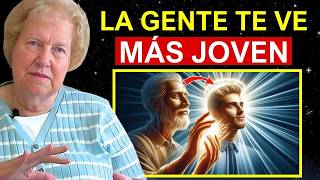 El Significado Espiritual de Por Qué Aparentas Menos Edad de la que Tienes [upl. by Korella]