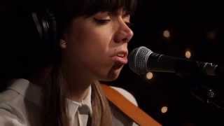 Hurray For The Riff Raff  Blue Ridge Mountain Live on KEXP [upl. by Irafat]