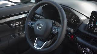 The 2025 Honda CRV Hybrid  The best you can buy [upl. by Pollard]