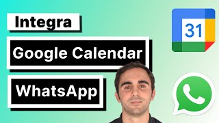 Crear un recordatorio en Google Calendar [upl. by Foss]