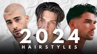 7 Most sexiest hairstyle for men [upl. by Saucy]