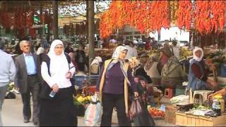 Turkey Mugla and its market [upl. by Schluter]