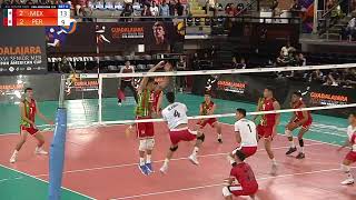 México Femenil vs Argentina Femenil 🔥 RESUMEN Juegos Panamericanos 31102023 • A la FINAL 🤯🇲🇽20🇦🇷 [upl. by Prendergast380]