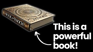 Why the book of ENOCH had to be REMOVED from the BIBLE [upl. by Elnore]