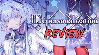 Is Depersonalization Worth Your Time InDepth Review amp Gameplay Breakdown [upl. by Philip]