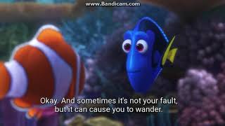 Finding Dory Scene 3 [upl. by Wier]