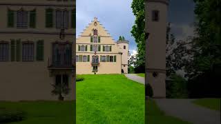 Schloss Rosenau in Coburg Bavaria [upl. by Anayk]