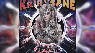 Kairi Sane – Voyager Entrance Theme 1 Hour [upl. by Ybrek]