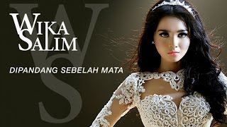 Wika Salim  Dipandang Sebelah Mata Da Aku Mah Apa Atuh  Official Music Video [upl. by Aloel]