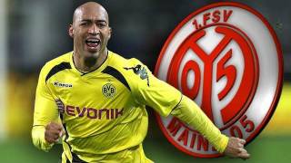 SPORT1News Dede zu Mainz [upl. by Murry640]