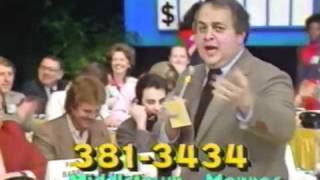 Easter Seals Telethon1984 [upl. by Eedolem]