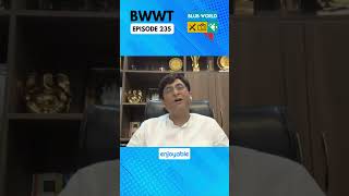 Dr Vinod Kumar Bhatia  BWWT235 [upl. by Oiretule]