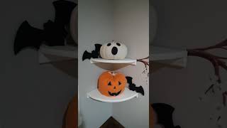 Halloween Boo Office Decor1 [upl. by Atekihc679]