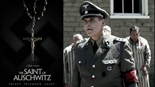 THE SAINT OF AUSCHWITZ  Short Film [upl. by Newel]