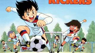 Die Kickers Intro German Duet Cover [upl. by Neeloc]