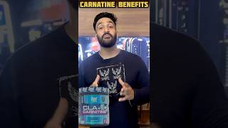 Carnitine Benefits  Zeerak Akbar [upl. by Munn]