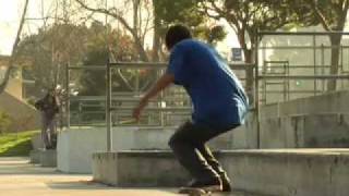 Transworld quotAnd Nowquot trailer 1 [upl. by Muldon]