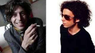 El Viejo Lexatin  Andres Calamaro y Andy Chango [upl. by Binny]