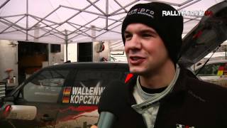 Best of Pfalz Westrich Rallye 2012 2 [upl. by Foushee]