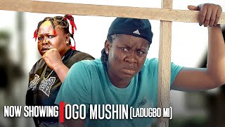 OGO MUSHIN LADUGBO MI  Latest Yoruba Movies 2024 New Release [upl. by Enrica136]