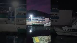 Coron Port Palawan music youtube shortvideo palawan youtubeshorts [upl. by Thessa]