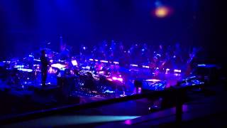 Heritage Orchestra Performs Vangelis Blade Runner End Titles [upl. by Wernick]