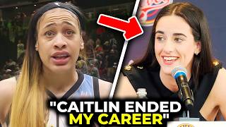 WNBA Stars Went After Caitlin Clark and Got HUMBLED [upl. by Ursal207]