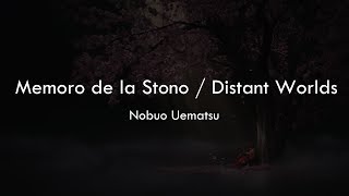 Memoro de la Stono​​Distant Worlds FF XI sub Español [upl. by Waldack]