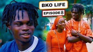 Bko Life Episode 8  Film série  la vie de la capitale malienne [upl. by Ahset]