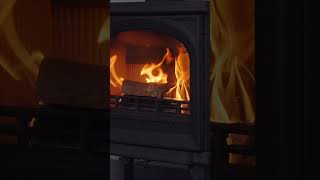 Mazona Shelbourne 5kW Stove [upl. by Rola663]