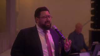 Boi Beshalom  Leonard Cohens Hallelujah Cover  Performed by Serge Fagelman [upl. by Kingsley528]