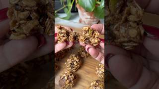 High protein high fiber energy balls prediabetes prediabetesdiet reversediabetes fiber [upl. by Panayiotis]