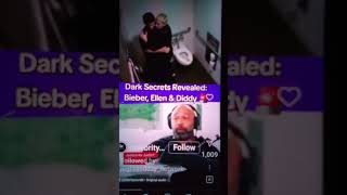 Joe Budden talks about the Justin Bieber clips joebiden justinbieber ellendegeneres diddy news [upl. by Aidaas814]