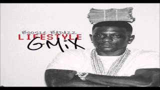 Lil Boosie  Lifestyle GMix [upl. by Eirased136]