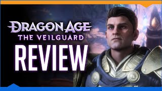 I do not recommend Dragon Age The Veilguard Review [upl. by Isador332]