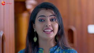 Pookalam Varavayi  March 23 2021  Ep 468  Zee Keralam [upl. by Bluhm]