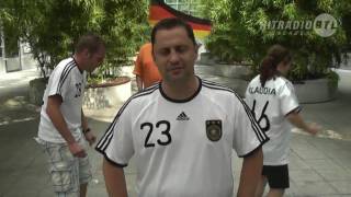 Radeberger Cup 2010  Das Finale ist nah [upl. by Turk]