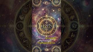 Unlocking the 1212 Energy Portal Manifest NOW [upl. by Peedsaj]