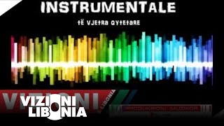 INSTRUMENTAL  te vjetra qytetare  III [upl. by Patrizio]