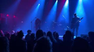 Solstafir  Hún andar Live November 2024 [upl. by Dustman]