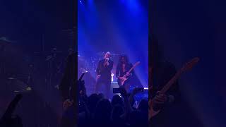 Soen  Lotus live at SKCNS [upl. by Orian]