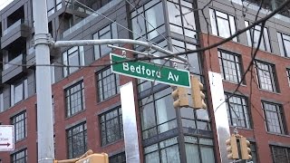 Bedford Avenue is a Big Piece of Brooklyn History [upl. by Sorazal]