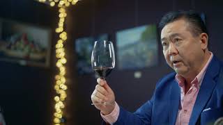 3Point Test  How to Taste Wine  Wine Tips For Beginners  APWASI  Dr Clinton Lee [upl. by Norvell]